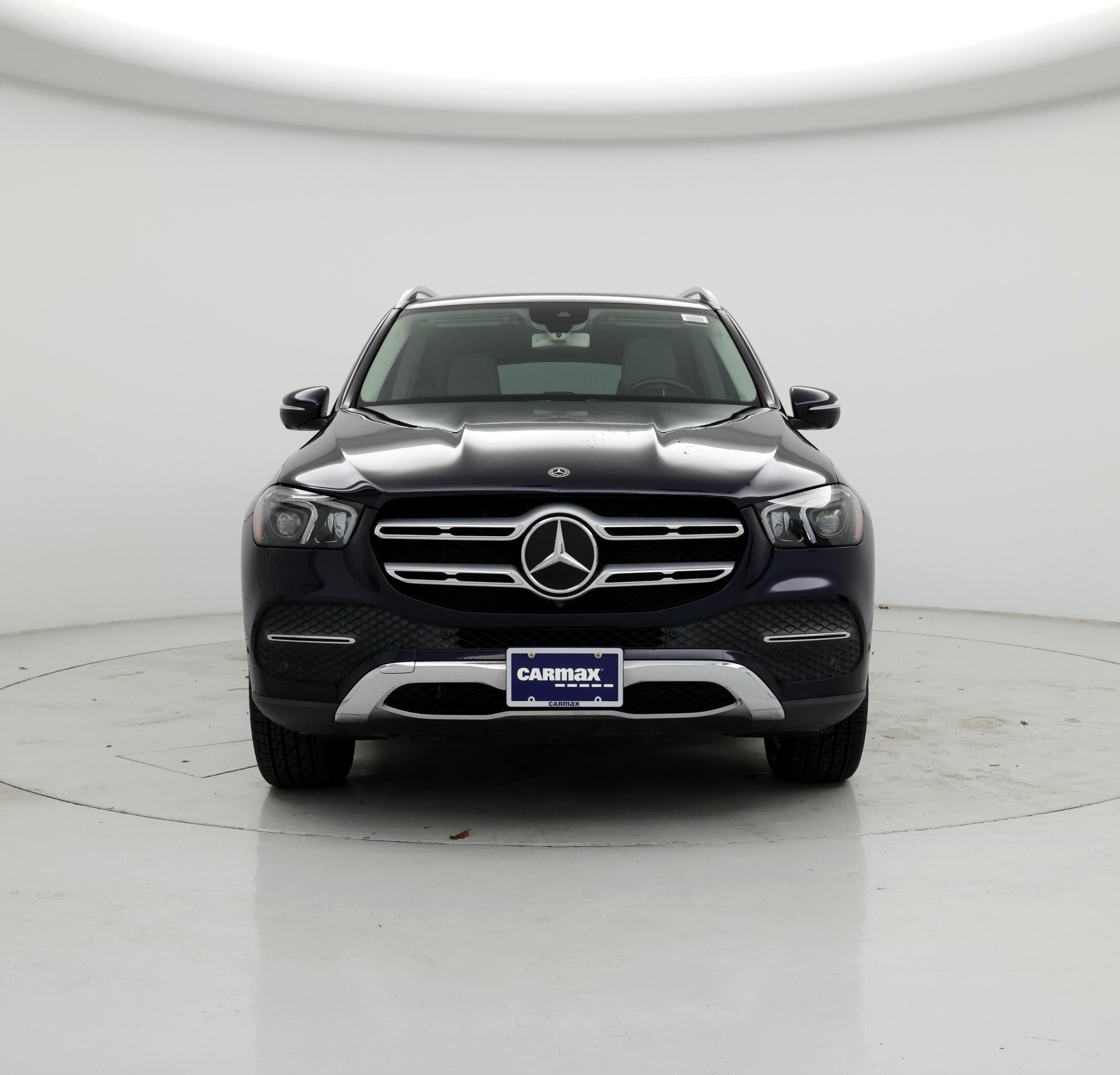 Thumbnail: 2020 Mercedes-Benz GLE - 5