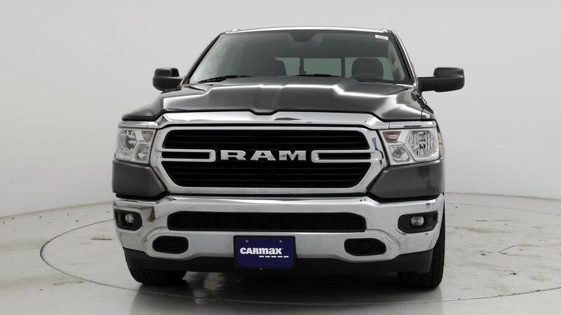 2019 RAM 1500 Big Horn 5