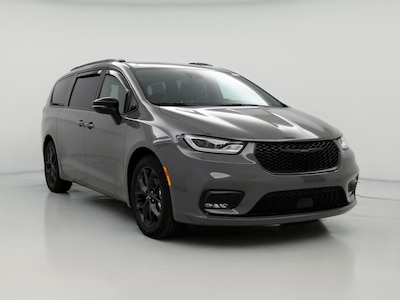 2023 Chrysler Pacifica Limited -
                Chattanooga, TN