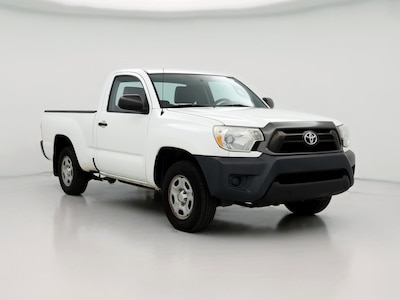 2014 Toyota Tacoma  -
                Kennesaw, GA