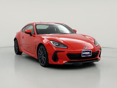 2023 Subaru BRZ Limited -
                Chattanooga, TN