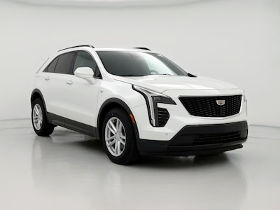 2020 Cadillac XT4 Sport -
                Stockbridge, GA