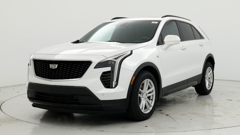 2020 Cadillac XT4 Sport 4