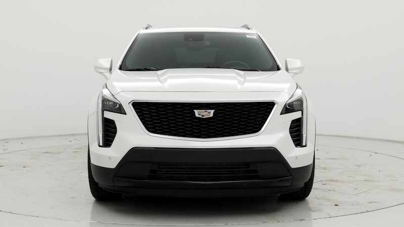 2020 Cadillac XT4 Sport 5