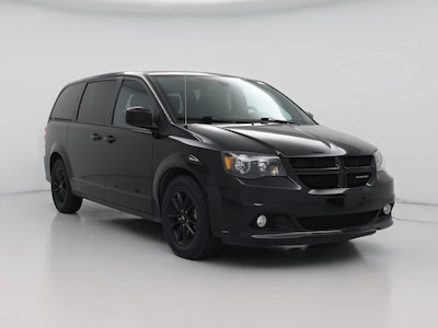 2019 Dodge Grand Caravan GT -
                Chattanooga, TN