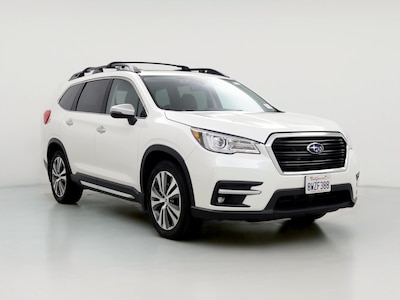 2021 Subaru Ascent Touring -
                Austin, TX