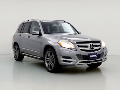 2013 Mercedes-Benz GLK 350 -
                Los Angeles, CA