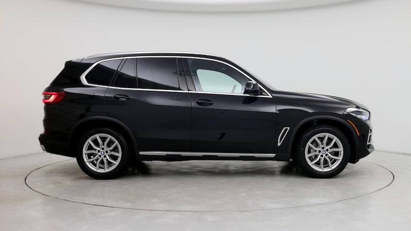 2019 BMW X5 xDrive40i 7