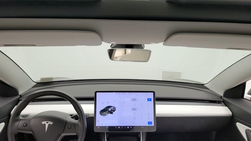 2018 Tesla Model 3 Long Range 9