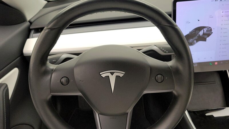 2018 Tesla Model 3 Long Range 10