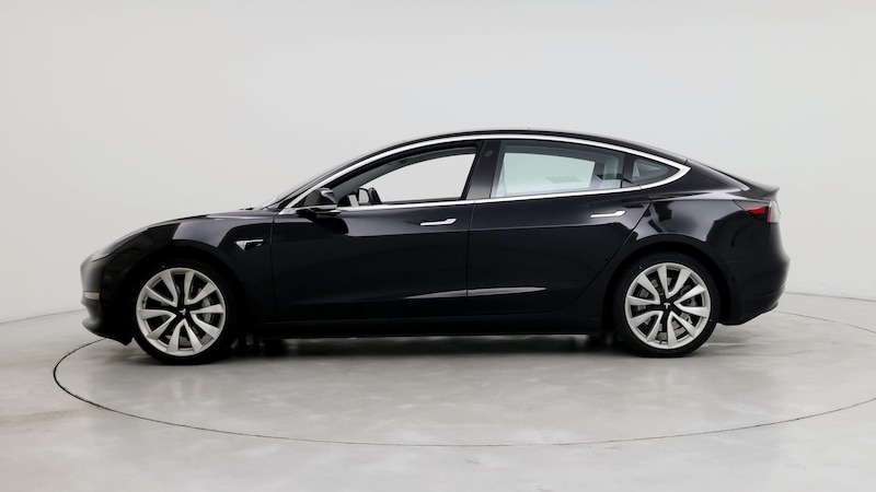 2018 Tesla Model 3 Long Range 3