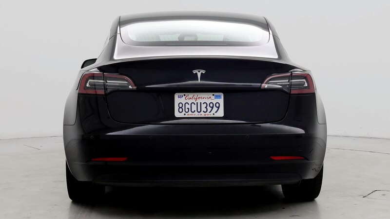 2018 Tesla Model 3 Long Range 6