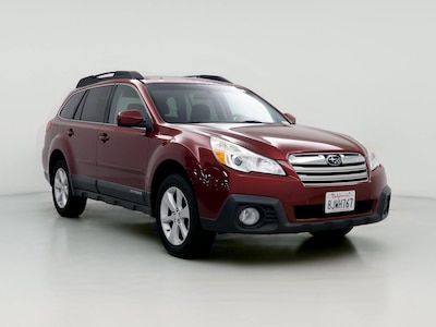 2014 Subaru Outback Premium -
                Costa Mesa, CA