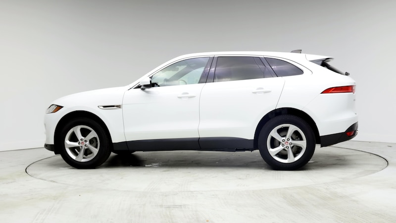 2020 Jaguar F-Pace Premium 3