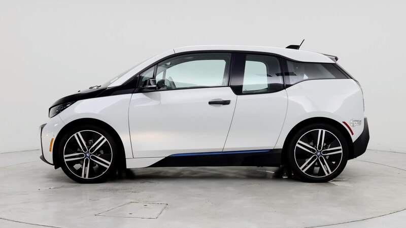 2015 BMW i3 Giga World 3