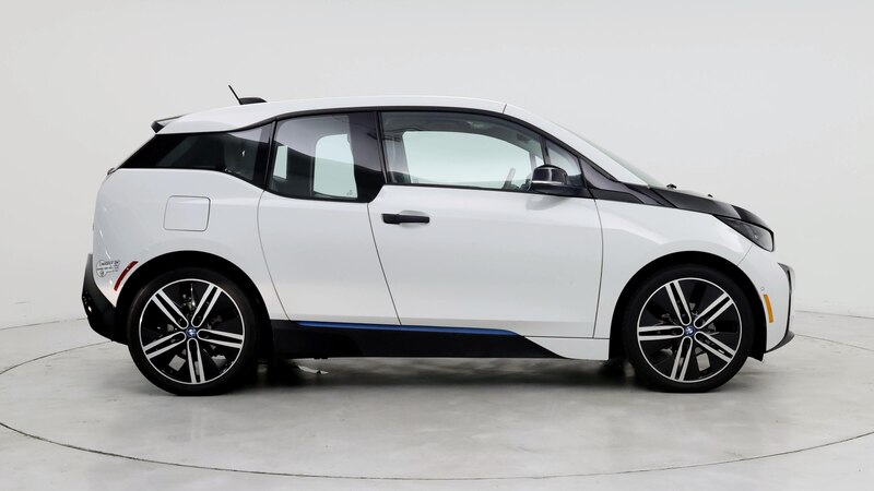 2015 BMW i3 Giga World 7