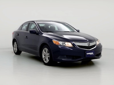 2013 Acura ILX 2.0 -
                San Diego, CA