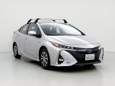 2021 Toyota Prius Prime Limited -
                Springfield, MO