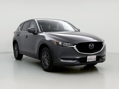 2021 Mazda CX-5 Touring -
                Oceanside, CA