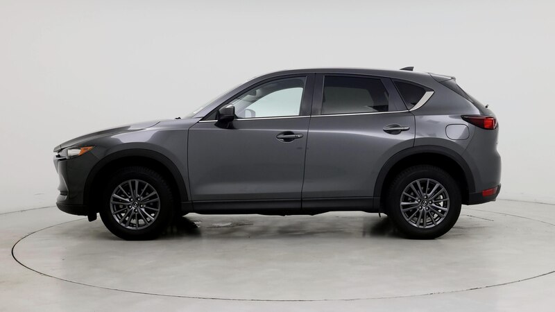 2021 Mazda CX-5 Touring 3