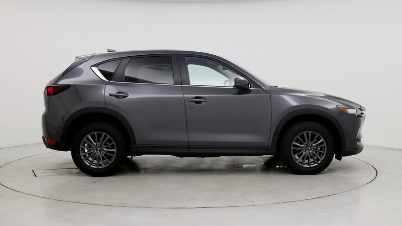 2021 Mazda CX-5 Touring 7