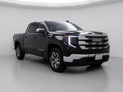 2023 GMC Sierra 1500 SLE -
                Los Angeles, CA