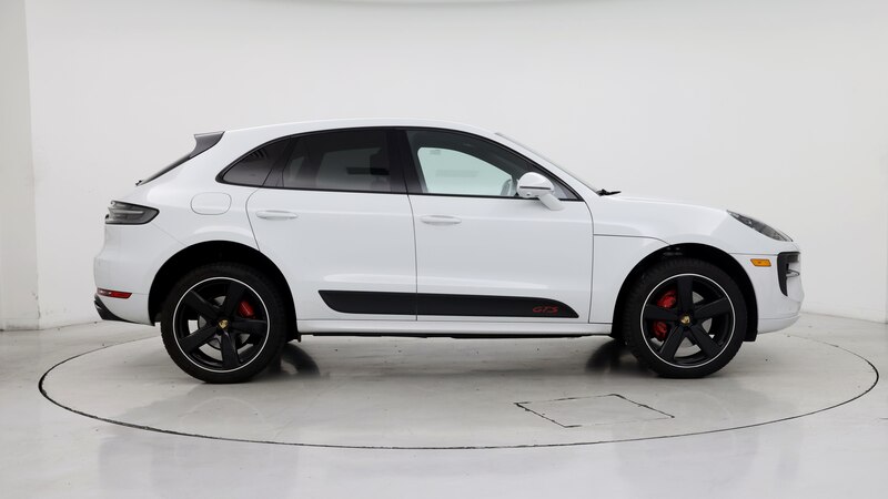 2021 Porsche Macan GTS 7