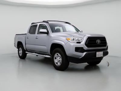 2022 Toyota Tacoma SR -
                Los Angeles, CA