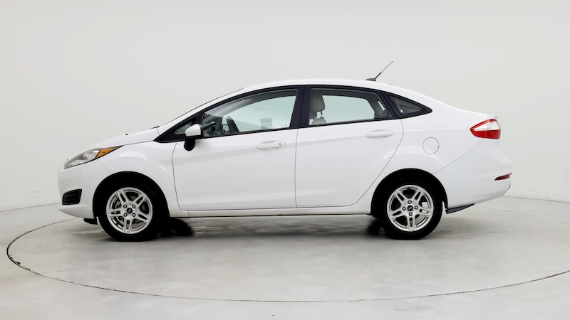 2017 Ford Fiesta SE 3