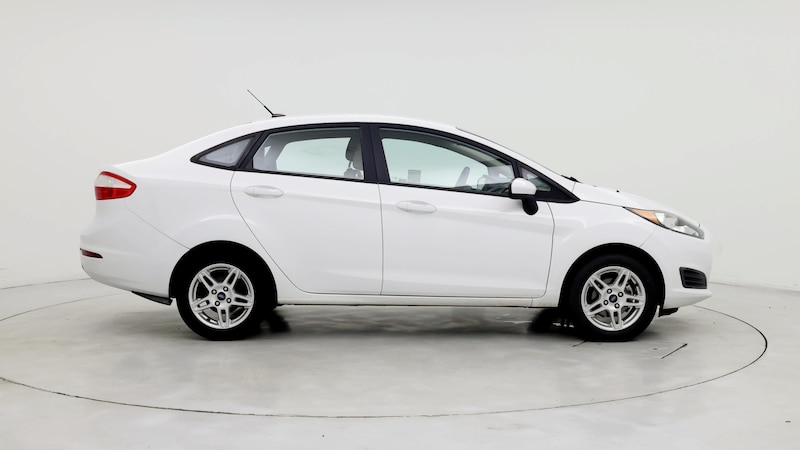 2017 Ford Fiesta SE 7