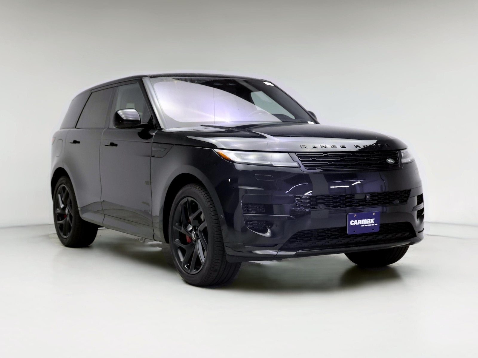 2023 Land Rover Range Rover Sport
