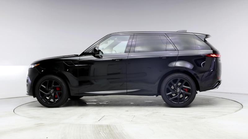 2023 Land Rover Range Rover Sport SE Dynamic 3