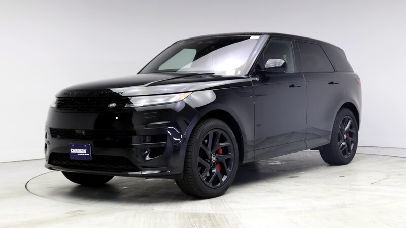 2023 Land Rover Range Rover Sport SE Dynamic 4