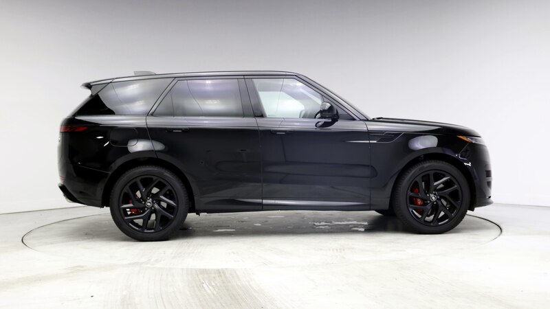 2023 Land Rover Range Rover Sport SE Dynamic 7