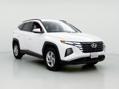 2022 Hyundai Tucson SEL -
                Costa Mesa, CA