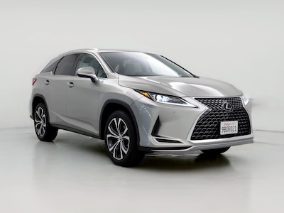 2022 Lexus RX 350 -
                Los Angeles, CA