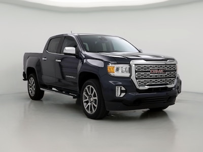 2021 GMC Canyon Denali -
                Las Vegas, NV