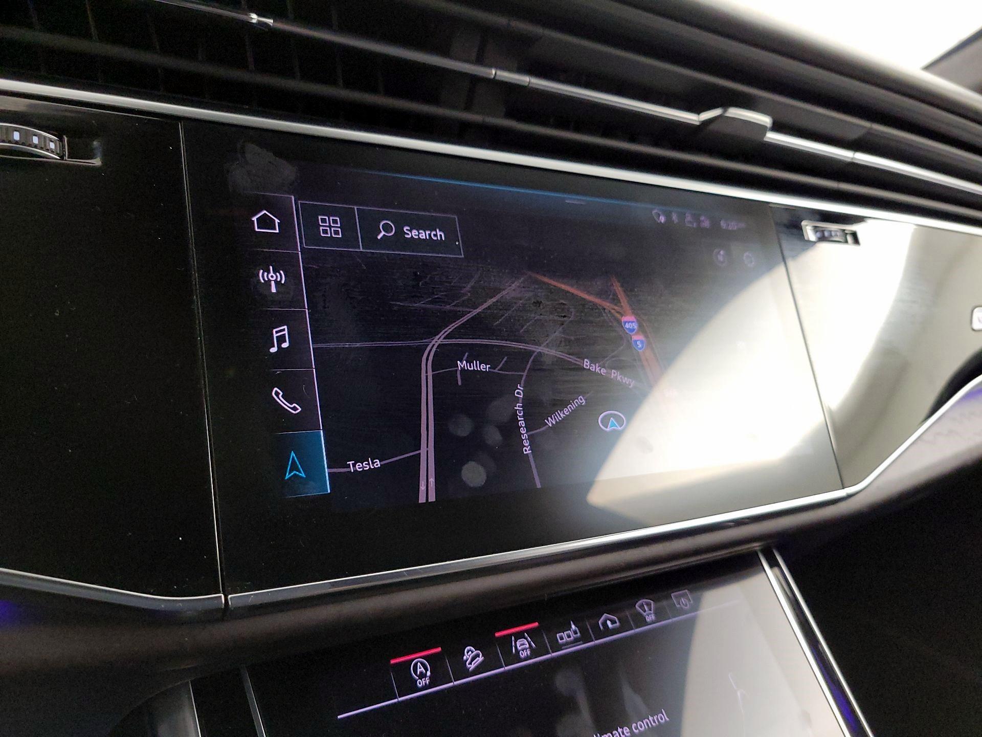 Thumbnail: 2019 Audi Q8 - 14