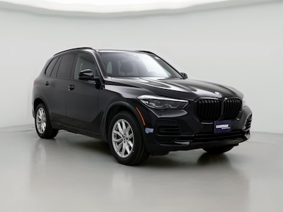 2022 BMW X5 xDrive45e -
                Los Angeles, CA