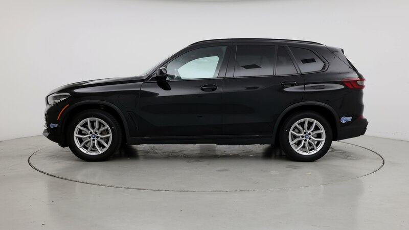 2022 BMW X5 xDrive45e 3