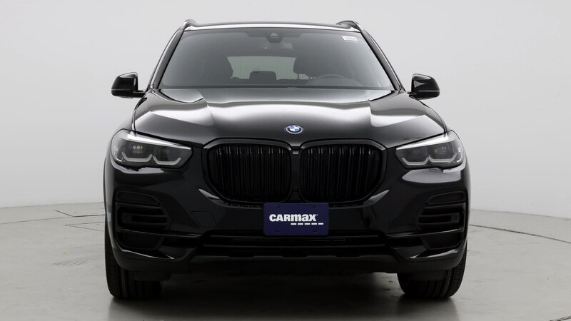 2022 BMW X5 xDrive45e 5