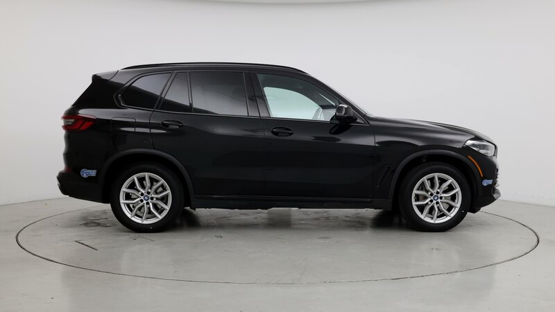 2022 BMW X5 xDrive45e 7