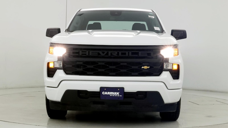 2023 Chevrolet Silverado 1500 Work Truck 5