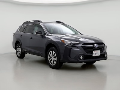 2023 Subaru Outback Premium -
                Los Angeles, CA