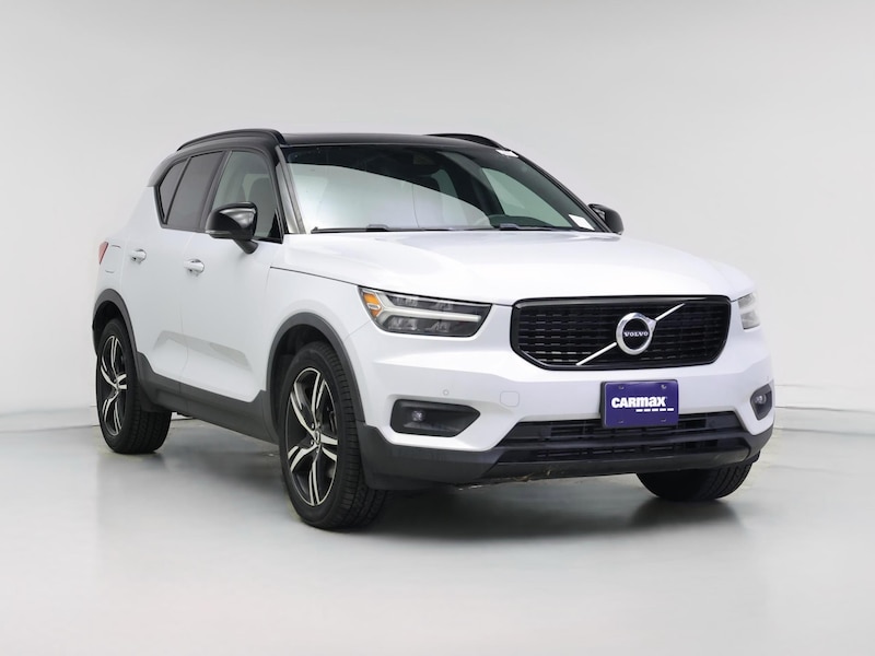 2021 Volvo XC40 T5 R-Design -
                  San Diego, CA