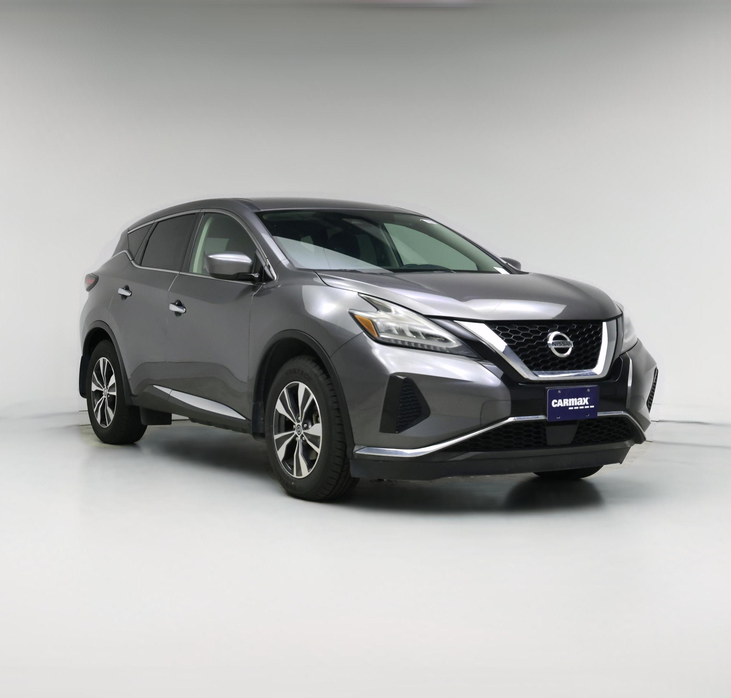 Thumbnail: 2022 Nissan Murano - 1