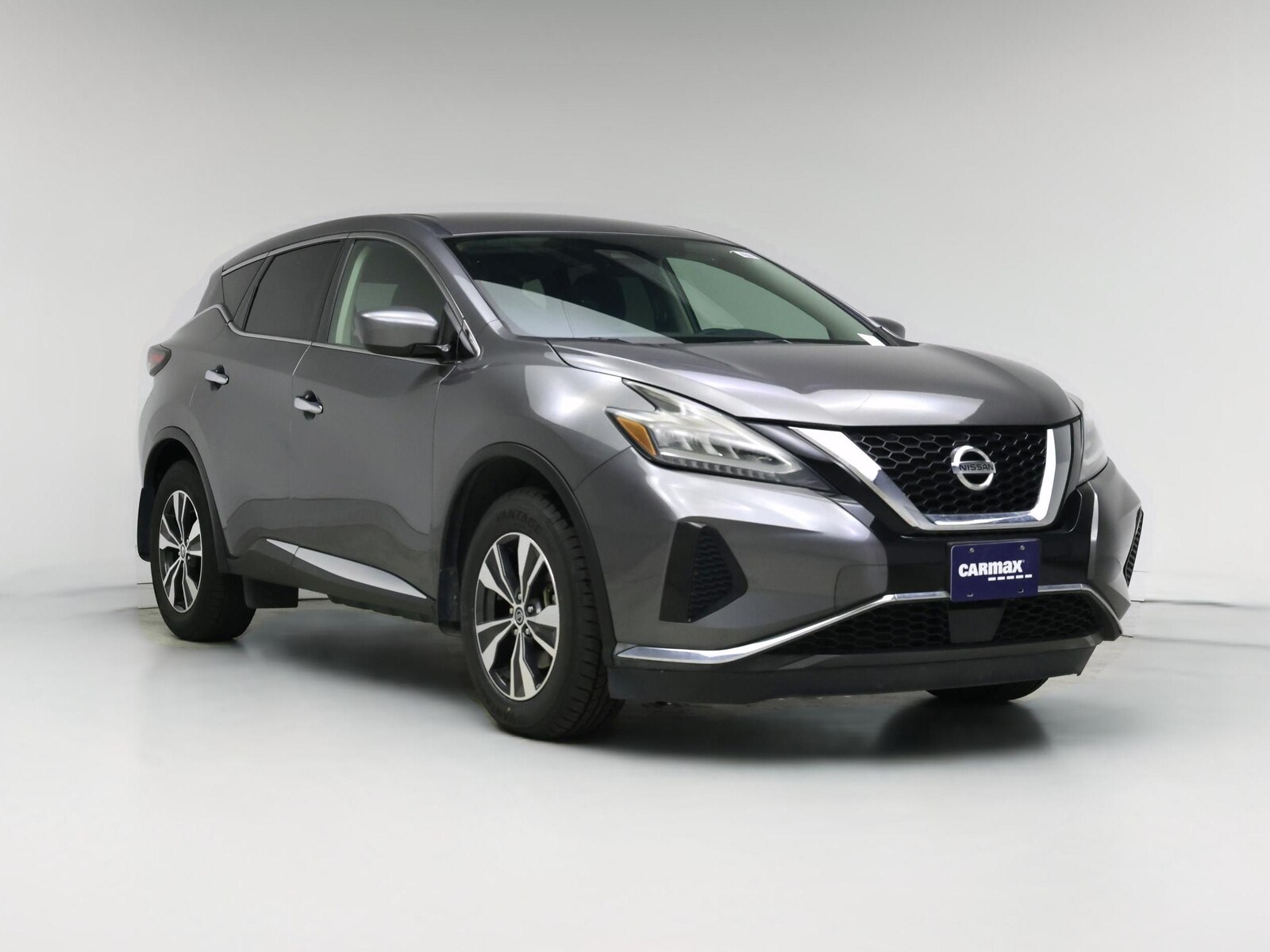 2022 Nissan Murano