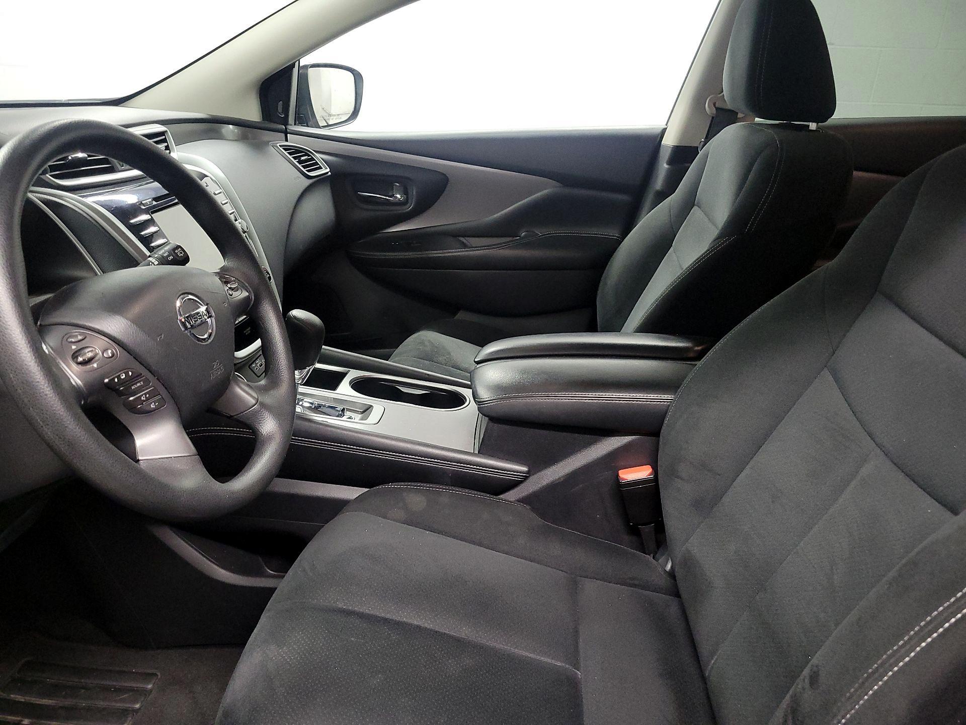 Thumbnail: 2022 Nissan Murano - 11