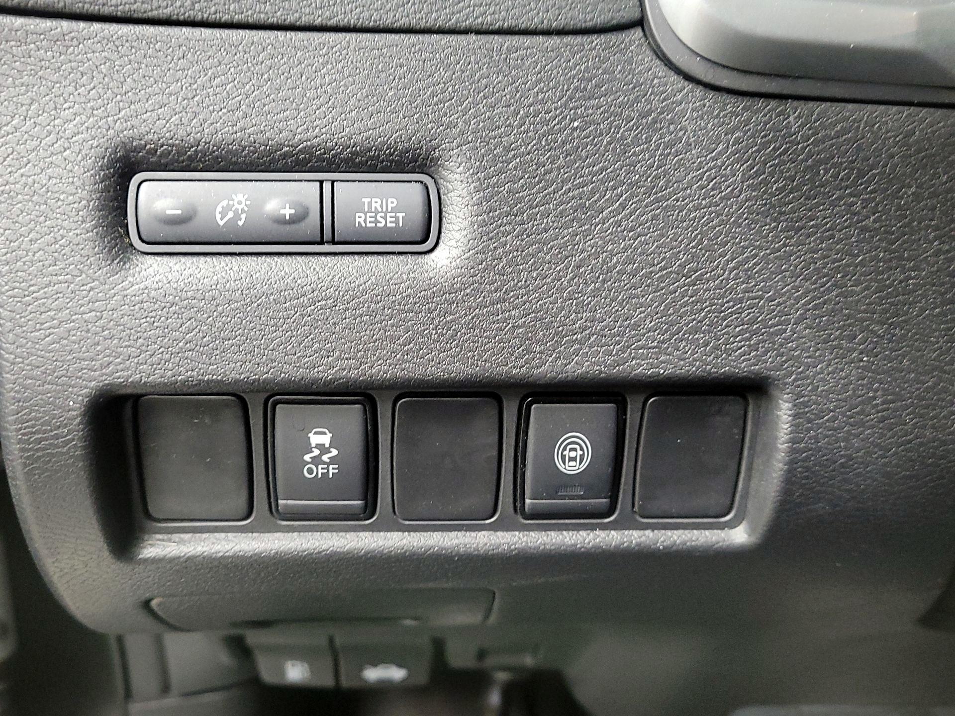 Thumbnail: 2022 Nissan Murano - 13