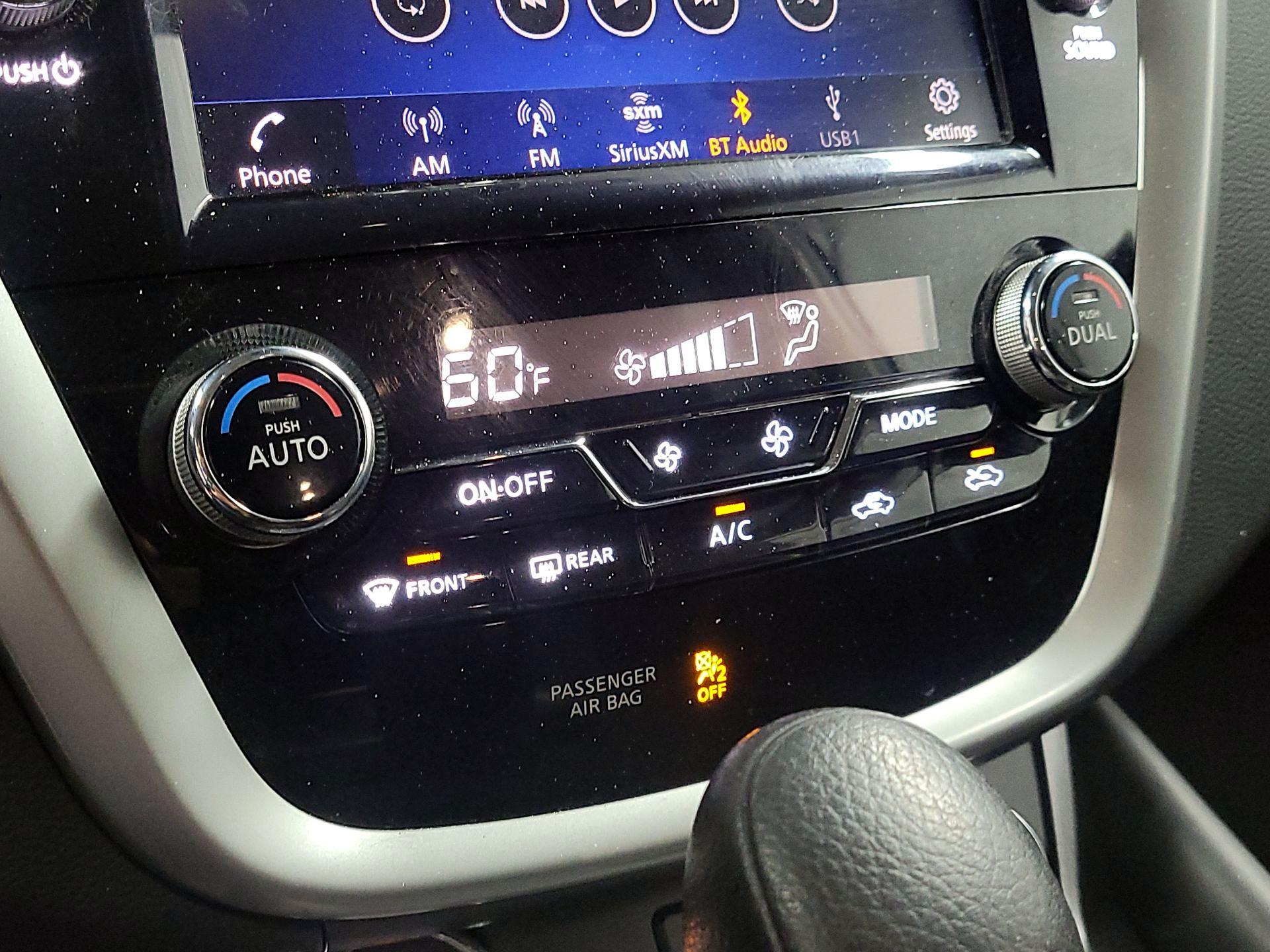 Thumbnail: 2022 Nissan Murano - 16